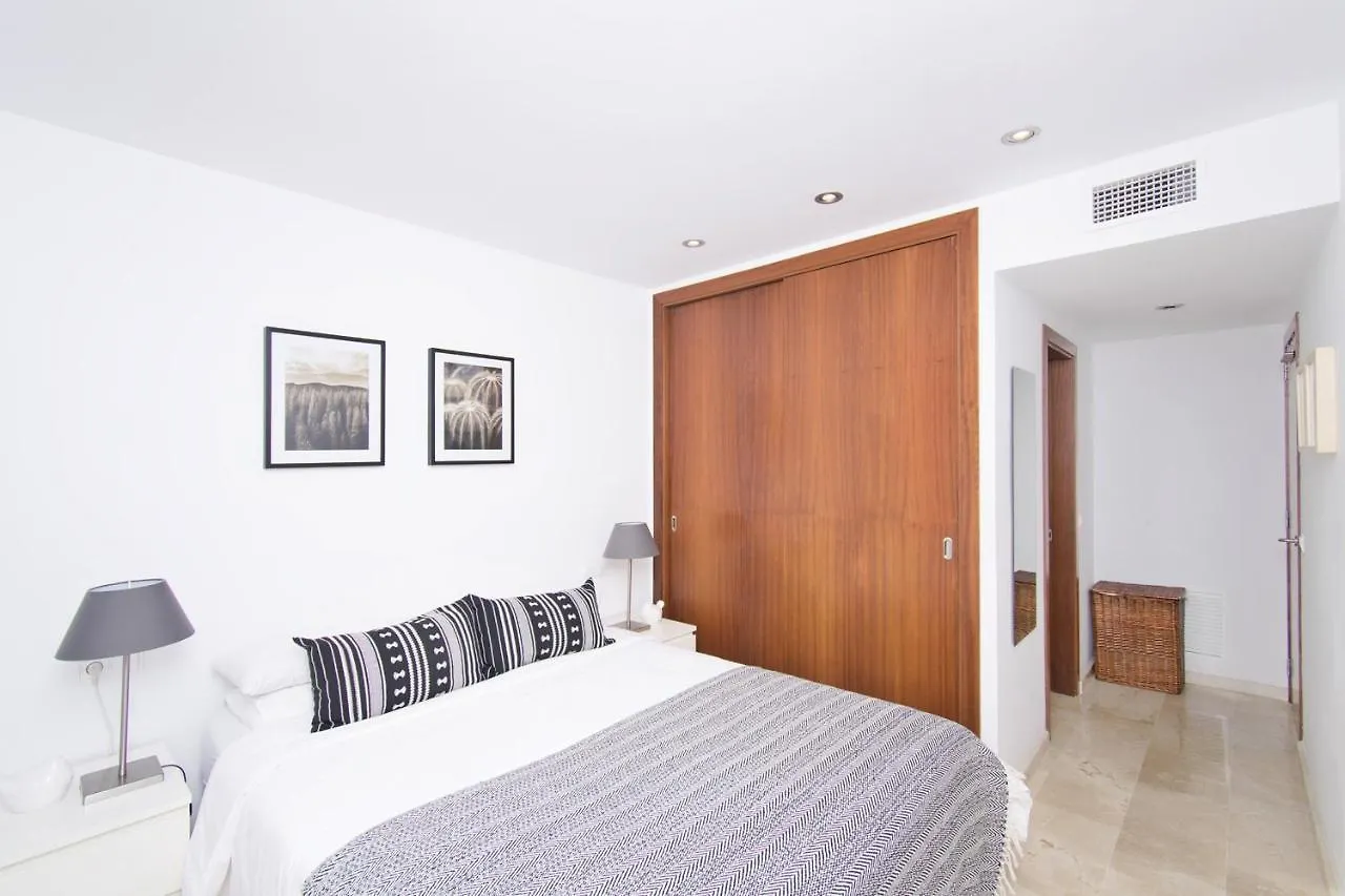 Appartamento Apt Tramuntana By Js Villas Port de Pollença