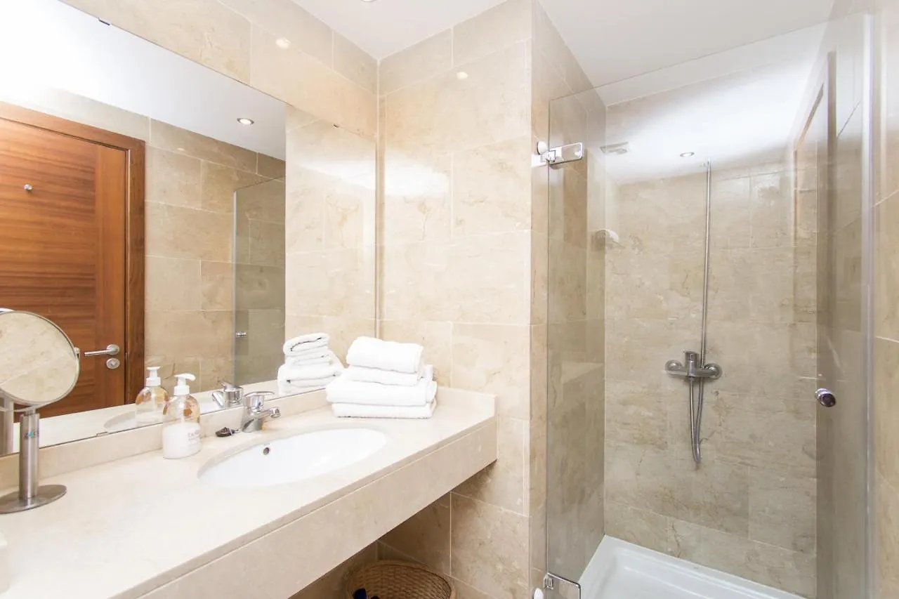Apt Tramuntana By Js Villas Port de Pollença 0*,  Spagna