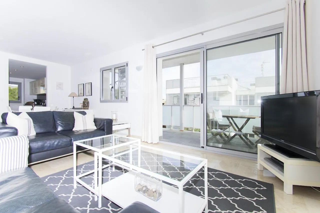 Appartamento Apt Tramuntana By Js Villas Port de Pollença