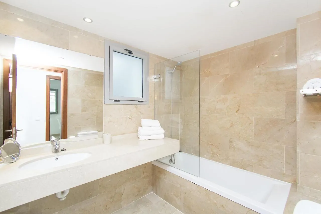 Apt Tramuntana By Js Villas Port de Pollença Appartamento