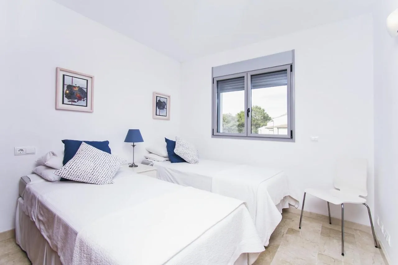 Apt Tramuntana By Js Villas Port de Pollença