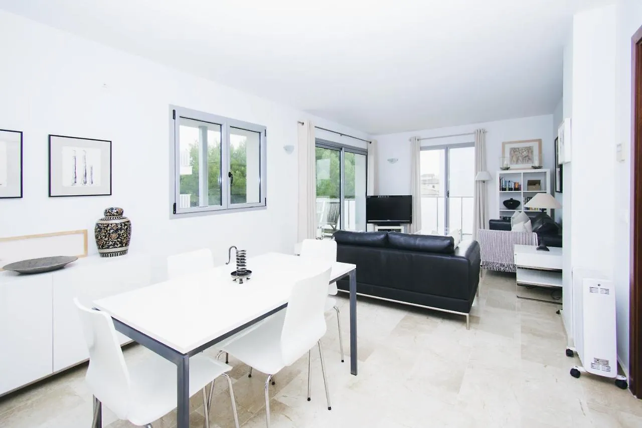 Apt Tramuntana By Js Villas location